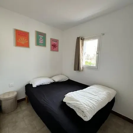 Studio Cabine Agde